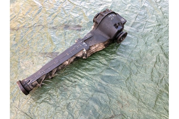 1999 Audi A4 S4 B5 8D Rear Differential DAK