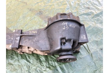 1999 Audi A4 S4 B5 8D Rear Differential DAK Part manufacturer Audi OE