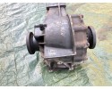 1999 Audi A4 S4 B5 8D Rear Differential DAK Car type passenger cars
