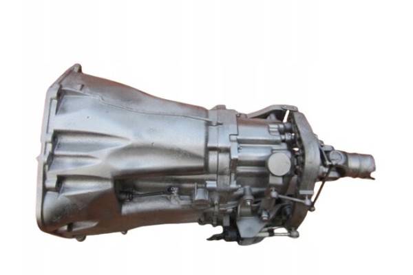 MERCEDES VITO VIANO W639 2 2 CDI SPRINTER 2 2 GEARBOX A6392602400