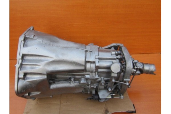 MERCEDES VITO VIANO W639 2 2 CDI SPRINTER 2 2 GEARBOX A6392602400 Catalog number of the part WYBIERAK BIEGOW UCHWYT LINEK A 6392