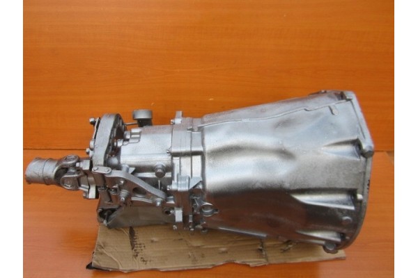 MERCEDES VITO VIANO W639 2 2 CDI SPRINTER 2 2 GEARBOX A6392602400 Part manufacturer Mercedes Benz OE