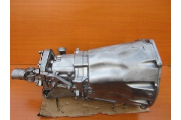 MERCEDES VITO VIANO W639 2 2 CDI SPRINTER 2 2 GEARBOX A6392602400 Part manufacturer Mercedes Benz OE