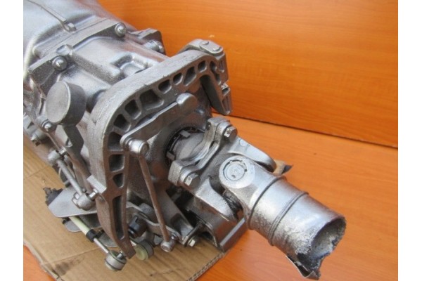 MERCEDES VITO VIANO W639 2 2 CDI SPRINTER 2 2 GEARBOX A6392602400 Car type trucks cargo vans passenger cars