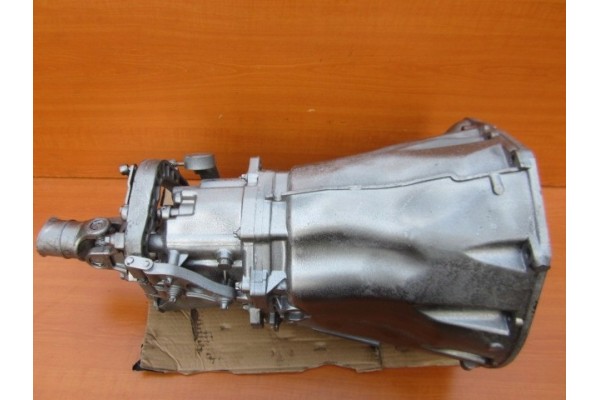 Caja de Cambios Mercedes Vito Viano W639 2.2 CDI A6392602400