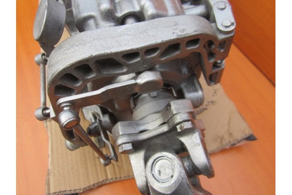 Caja de Cambios Mercedes Vito Viano W639 2.2 CDI A6392602400