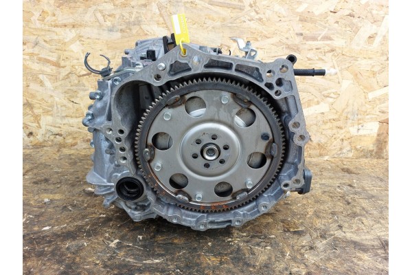 GEARBOX AUTOMATIC TOYOTA AYGO X 22 1 0 12V