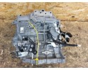 GEARBOX AUTOMATIC TOYOTA AYGO X 22 1 0 12V Transmission type automatic