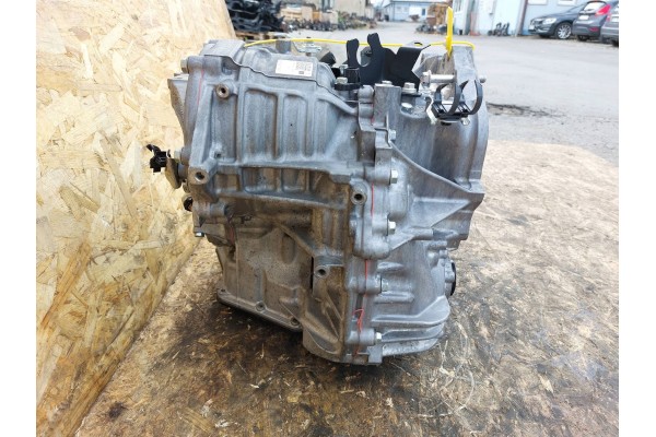 GEARBOX AUTOMATIC TOYOTA AYGO X 22 1 0 12V Part manufacturer Toyota OE
