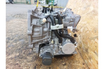 GEARBOX AUTOMATIC TOYOTA AYGO X 22 1 0 12V Car type passenger cars