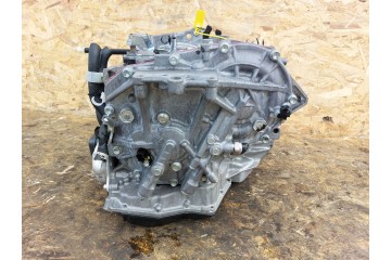 GEARBOX AUTOMATIC TOYOTA AYGO X 22 1 0 12V Catalog number of the part VAV6754