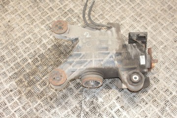 2015 Audi A3 S3 8V Rear Differential 0CQ525010G