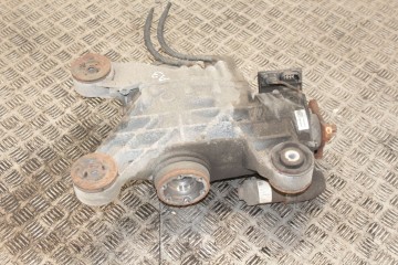 2015 Audi A3 S3 8V Rear Differential 0CQ525010G Part manufacturer Audi OE