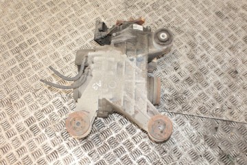 2015 Audi A3 S3 8V Rear Differential 0CQ525010G Catalog number of the part 0CQ525010G