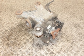 2015 Audi A3 S3 8V Rear Differential 0CQ525010G Car type passenger cars