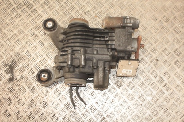 Diferencial Trasero Audi A3 S3 8V 2015 0CQ525010G