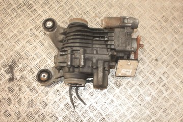 Diferencial Trasero Audi A3 S3 8V 2015 0CQ525010G