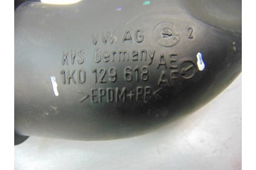 1K0129618AF TUBO SEAT ALTEA (5P1) Arena 2004 1K0129618AF 178794 SEAT - 2