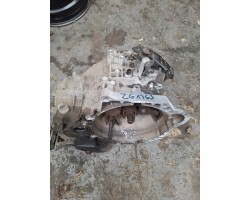 HYUNDAI I30 II KIA CEED II MANUAL GEARBOX ZG17HJ 2015