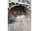 HYUNDAI I30 II KIA CEED II MANUAL GEARBOX ZG17HJ 2015 Catalog number of the part ZG91FJ