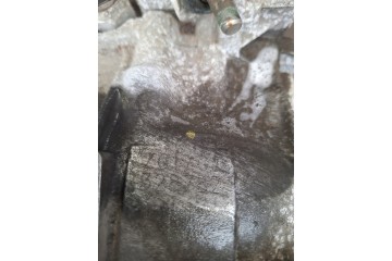 HYUNDAI I30 II KIA CEED II MANUAL GEARBOX ZG17HJ 2015 Part manufacturer Kia OE