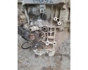 HYUNDAI I30 II KIA CEED II MANUAL GEARBOX ZG17HJ 2015 Transmission type manual
