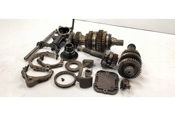 GEARBOX PARTS 2019 3 0 HPI 180 KM IVECO DAILY 35S18
