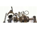 GEARBOX PARTS 2019 3 0 HPI 180 KM IVECO DAILY 35S18 Part manufacturer Iveco OE