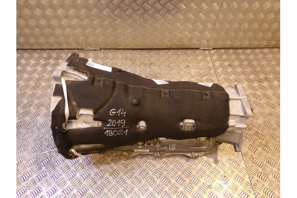 BMW 8 G14 G15 G16 840dX TRANSMISSION GA8HP76X