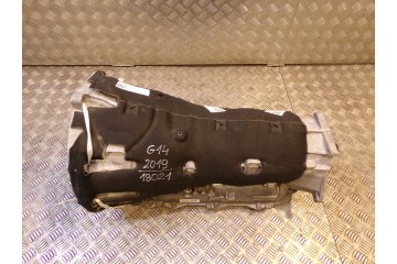 BMW 8 G14 G15 G16 840dX TRANSMISSION GA8HP76X