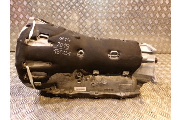 BMW 8 G14 G15 G16 840dX TRANSMISSION GA8HP76X Catalog number of the part 5A8DBC9 9896477 8487451 8487452 GA8X76DZ GA8HP76X