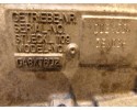 BMW 8 G14 G15 G16 840dX TRANSMISSION GA8HP76X Transmission type automatic