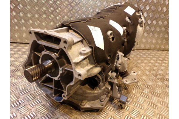 Transmisión Automática BMW 8 G14 G15 G16 840dX GA8HP76X