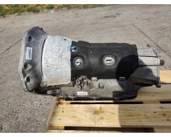 BMW G11 G12 GEARBOX X DRIVE N63 8663922 8HP75Z