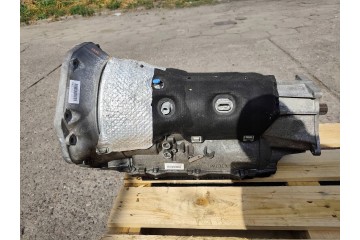 BMW G11 G12 GEARBOX X DRIVE N63 8663922 8HP75Z