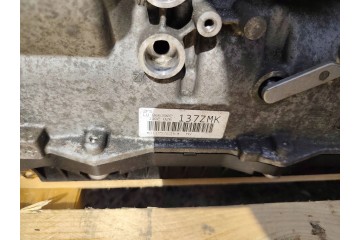 BMW G11 G12 GEARBOX X DRIVE N63 8663922 8HP75Z Part manufacturer BMW OE