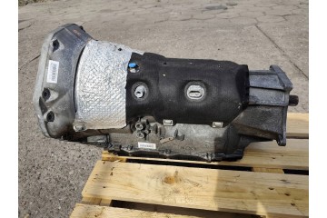 BMW G11 G12 GEARBOX X DRIVE N63 8663922 8HP75Z Catalog number of the part 8663922