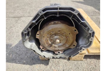 BMW G11 G12 GEARBOX X DRIVE N63 8663922 8HP75Z Transmission type manual