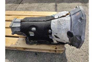 BMW G11 G12 GEARBOX X DRIVE N63 8663922 8HP75Z Car type passenger cars