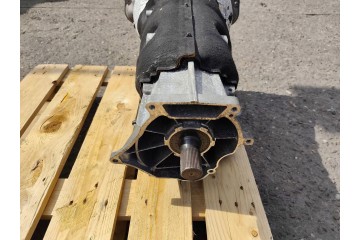 Caja de Cambios BMW G11 G12 X-Drive N63 8663922 8HP75Z