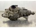 2018 Jaguar F Pace Front Differential HK833017BD