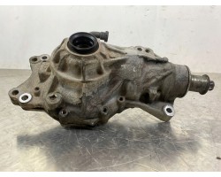 2018 Jaguar F Pace Front Differential HK833017BD