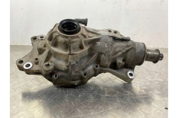 2018 Jaguar F Pace Front Differential HK833017BD
