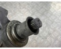 2018 Jaguar F Pace Front Differential HK833017BD Part manufacturer Jaguar OE