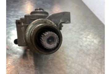 2018 Jaguar F Pace Front Differential HK833017BD Catalog number of the part HK833017BD
