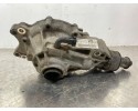 2018 Jaguar F Pace Front Differential HK833017BD Installation side multipurpose
