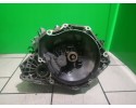 GEARBOX 1 4 16V B14XER OPEL ASTRA J CORSA E MERIVA B66S374