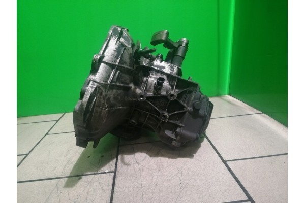 GEARBOX 1 4 16V B14XER OPEL ASTRA J CORSA E MERIVA B66S374 Part manufacturer Opel OE