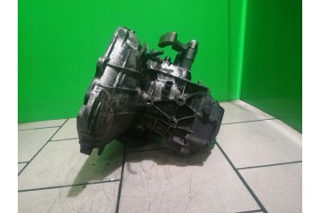 GEARBOX 1 4 16V B14XER OPEL ASTRA J CORSA E MERIVA B66S374 Part manufacturer Opel OE