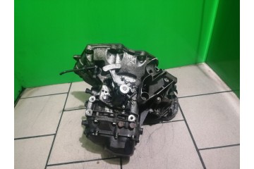 GEARBOX 1 4 16V B14XER OPEL ASTRA J CORSA E MERIVA B66S374 Transmission type manual